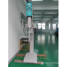 PP Sheet Ultrasonic Welding Machine